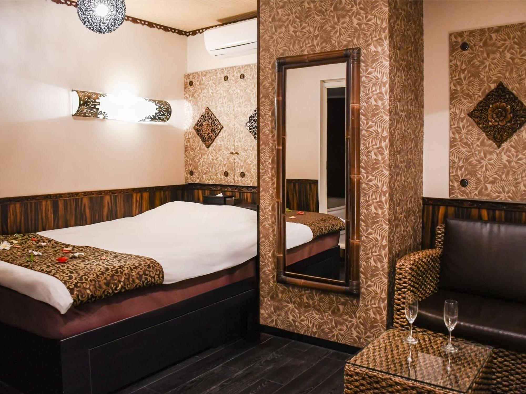 Ikebukuro Grand Hotel Токио Екстериор снимка