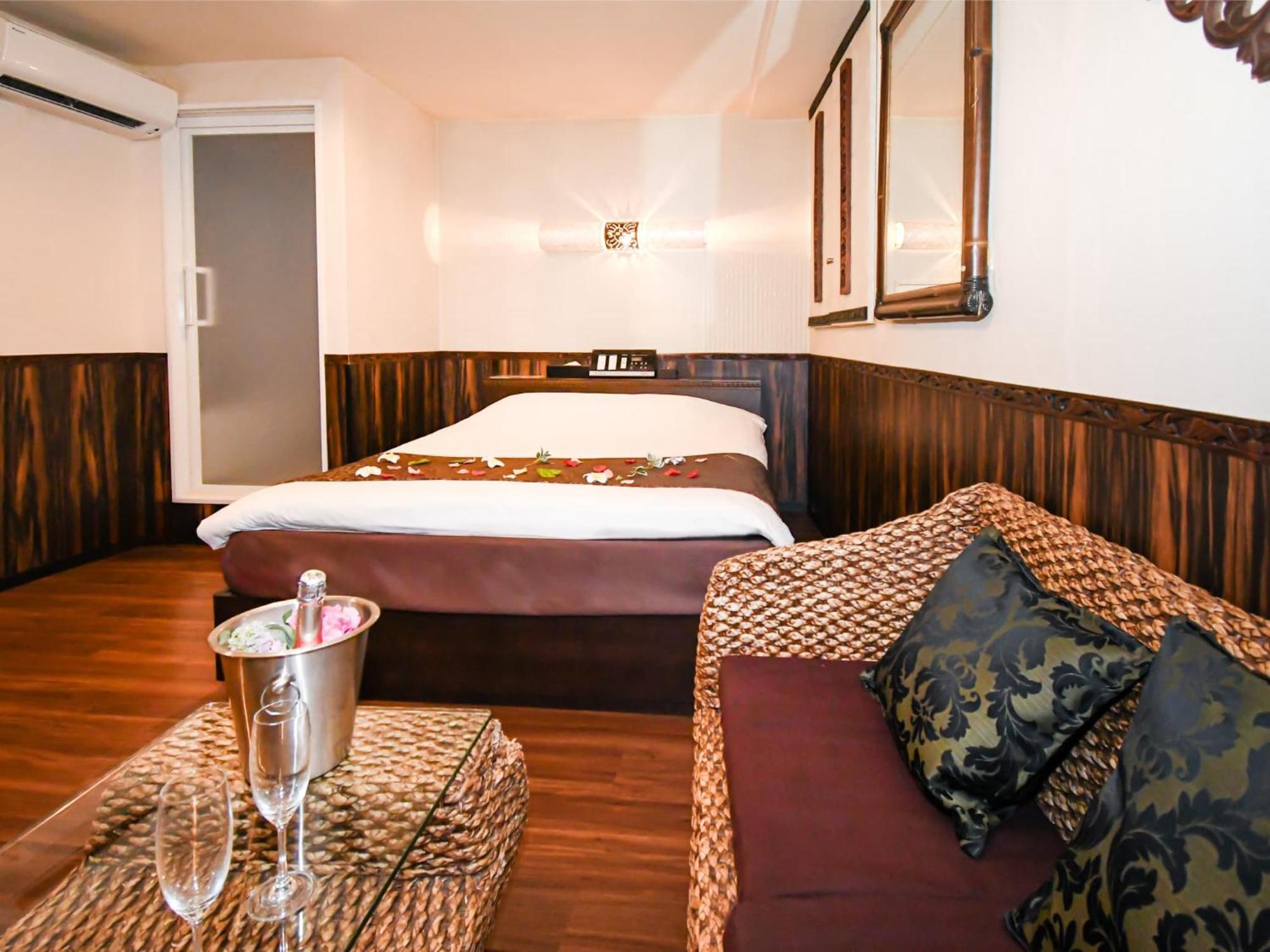Ikebukuro Grand Hotel Токио Екстериор снимка