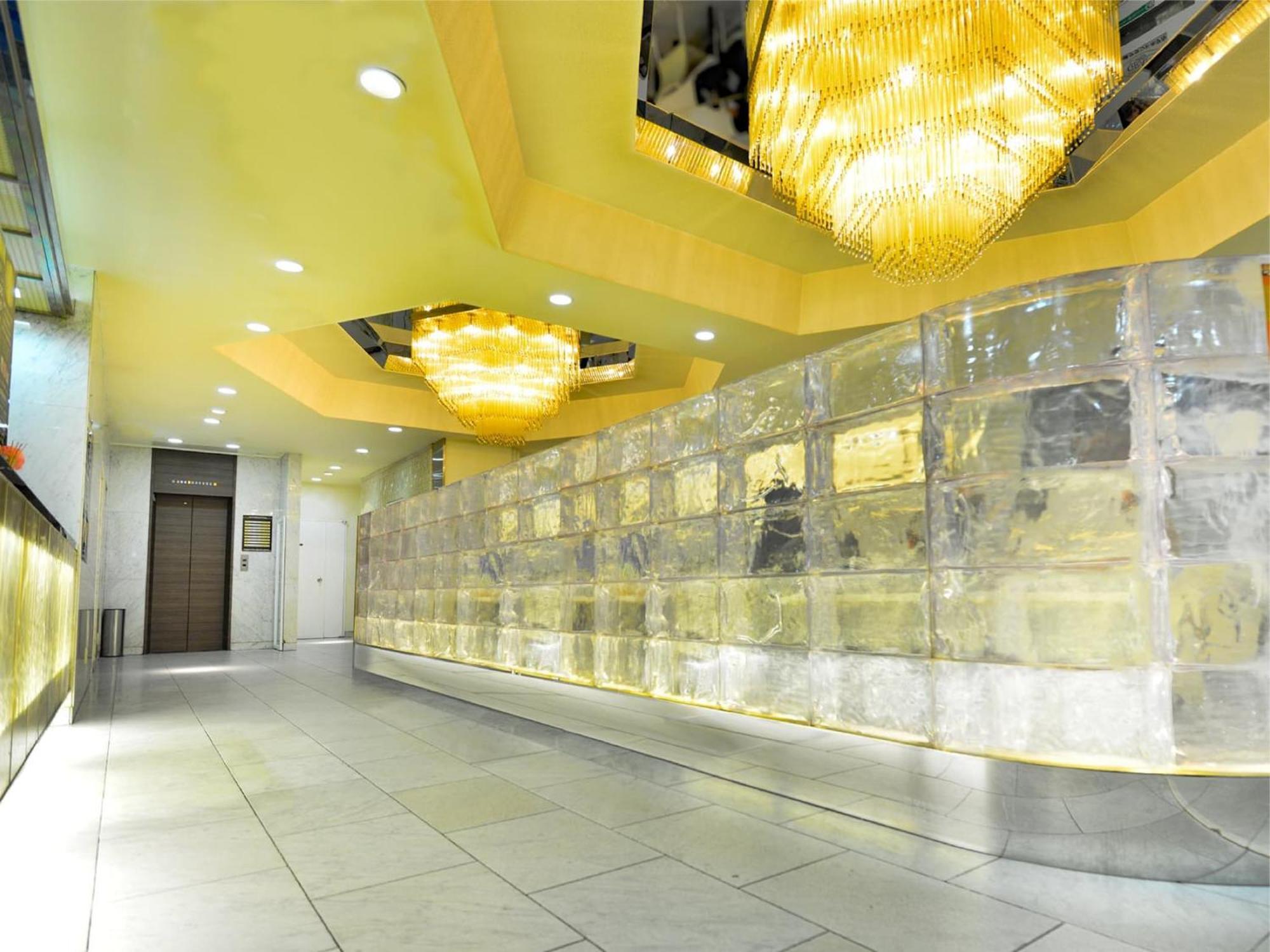 Ikebukuro Grand Hotel Токио Екстериор снимка