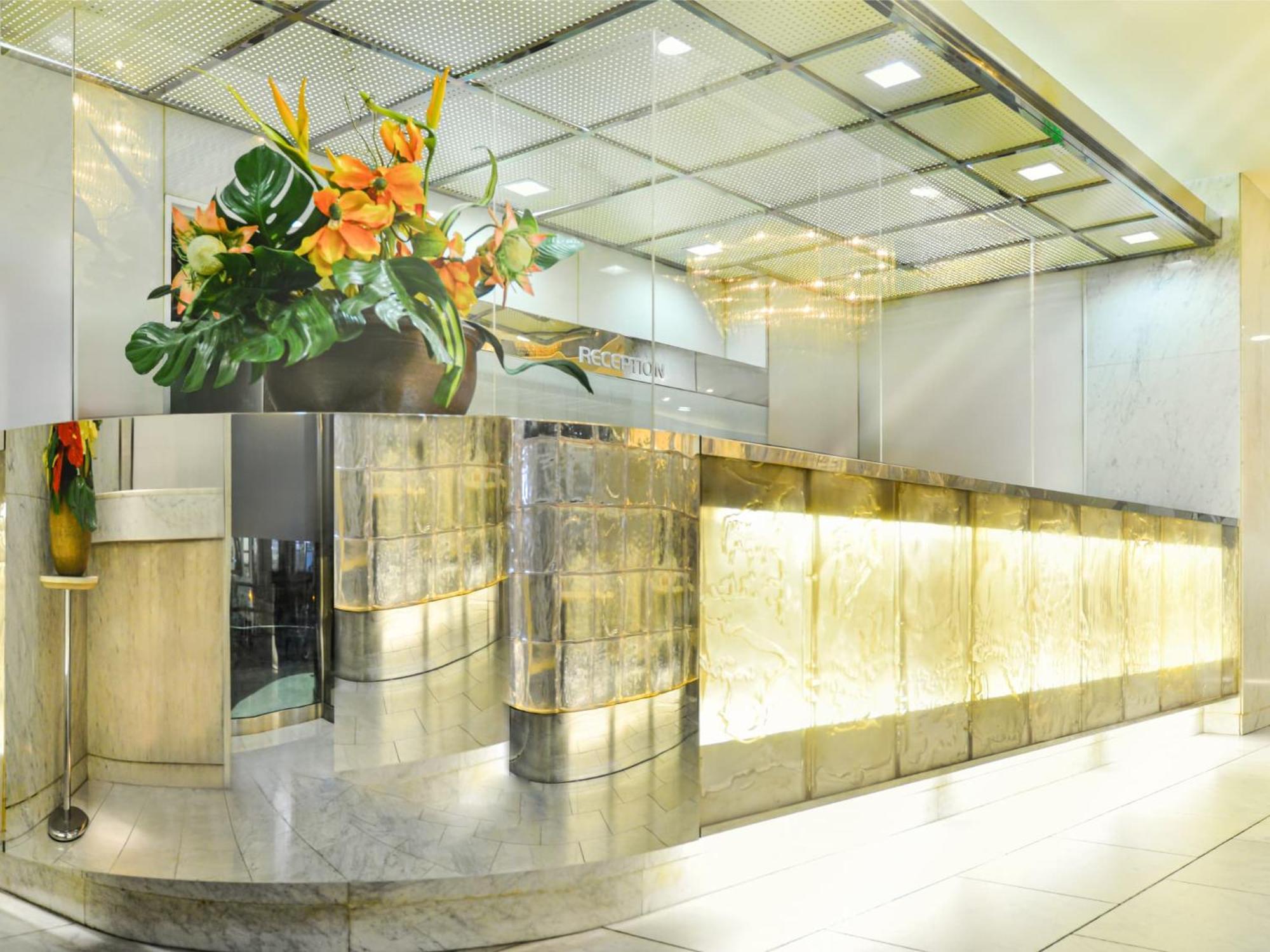 Ikebukuro Grand Hotel Токио Екстериор снимка