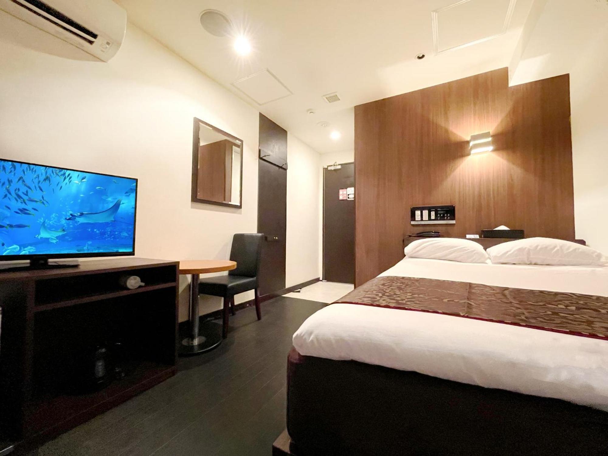 Ikebukuro Grand Hotel Токио Екстериор снимка
