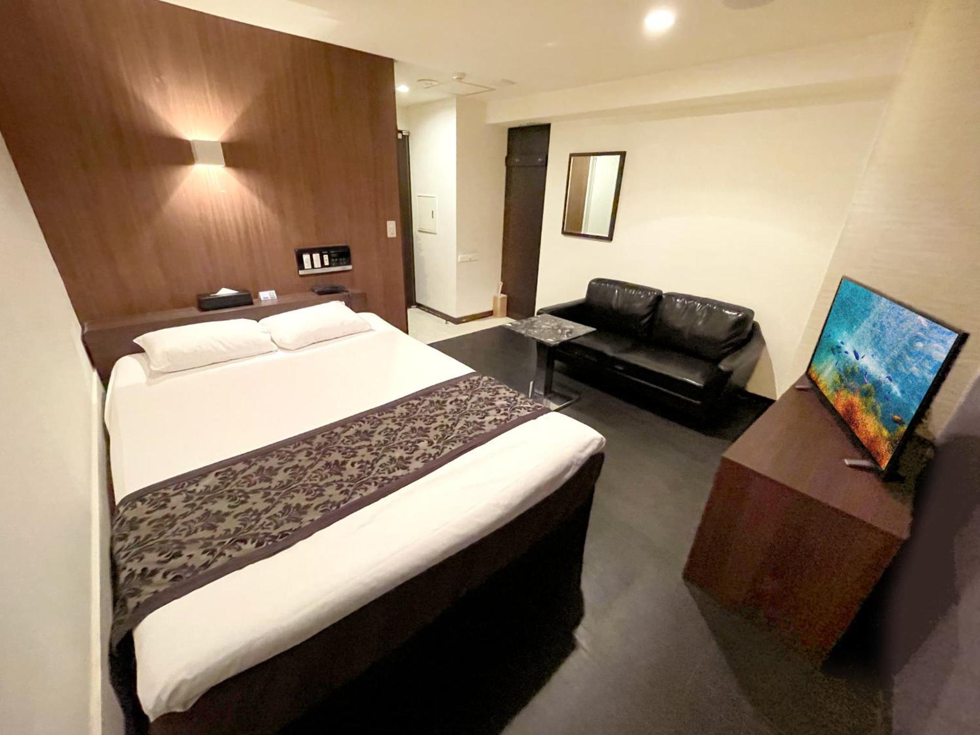 Ikebukuro Grand Hotel Токио Екстериор снимка