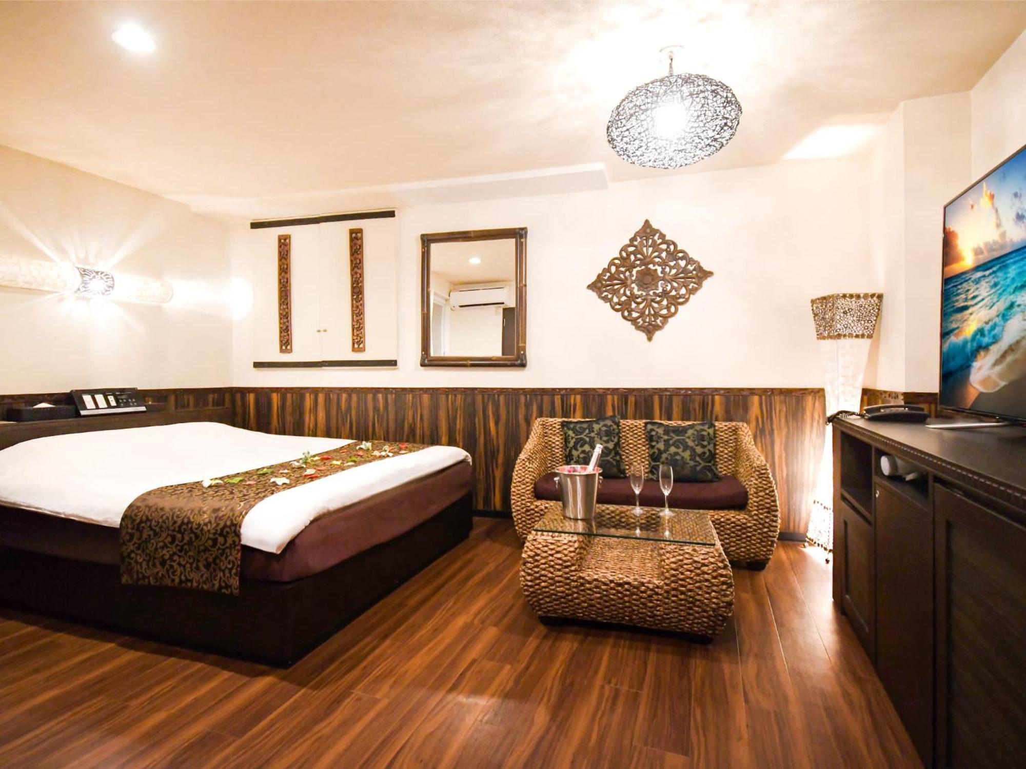 Ikebukuro Grand Hotel Токио Екстериор снимка